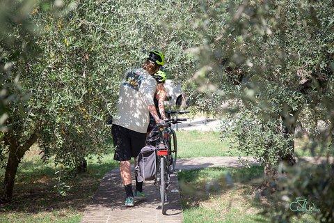 Bevagna E-Bike Farm to Table
