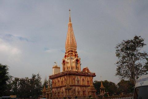 Private local city tour with english speaking driver