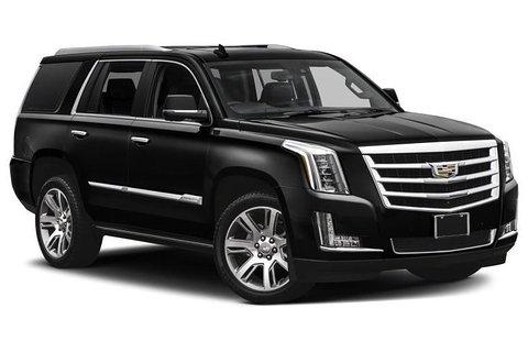 Private Car Service from Aspen or Snowmass to Denver Int'l Airport (DEN)