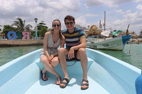 Private Yucatan Discovery Tour