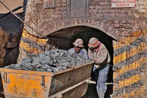 Active Mine - Potosi Half Day