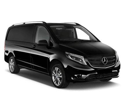 Private Transfer from Antalya to Cappadocia with Konya tour