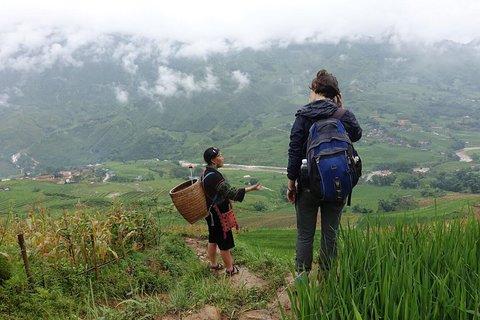 Number one top rated ethical cultural trekking and homestay by ETHOS