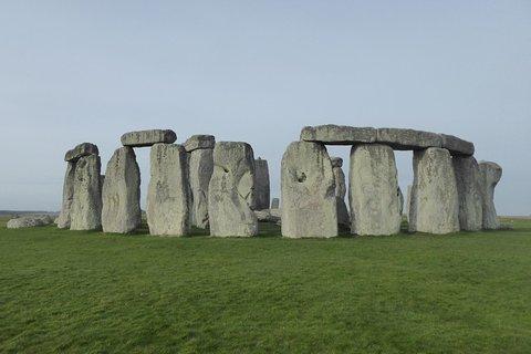 Stonehenge Private Tour - Half-Day Tour from Bath