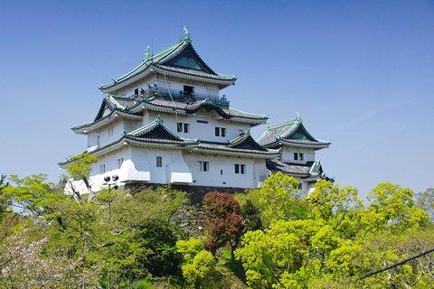 The Best of Wakayama City Private Tour