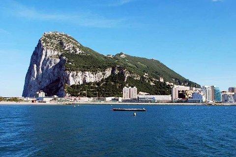 Private tour and shore excusion of Gibraltar from Cadiz