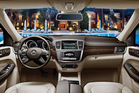 Private Transfer from Olinda to Recife (REC) Airport