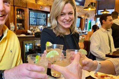 Over The Rhine Cocktail Tour with Riverside Food Tours