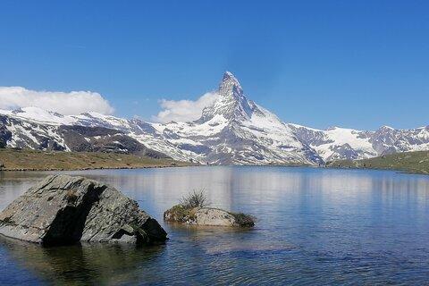 Private Mt. Gornergrat and Zermatt Tour
