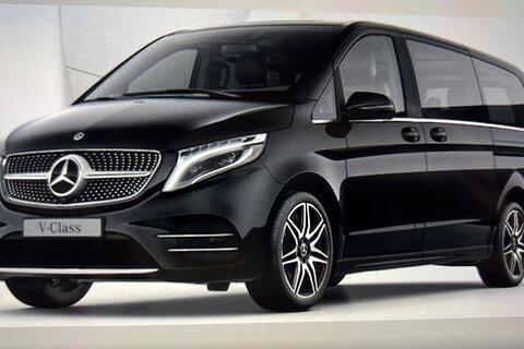 Transfer from Olbia Airport to Orosei