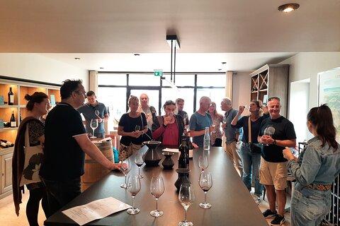 Sean's Wine Tasting Events
