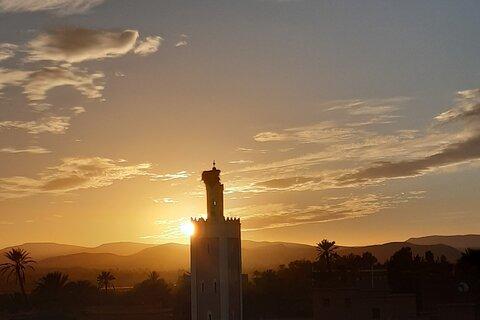 3-Days Private Discovery of the desert from Ouarzazate to M'Hamid in 4x4