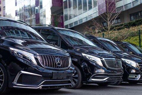 Private Marmaris Airport Transfer Service