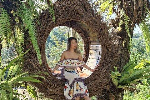 Ubud Wonderful Day Tour