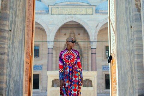 Istanbul Photoshoot at ALL Top Sightseeings