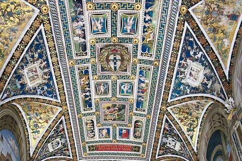 Exclusive Padua Tour: Scrovegni Chapel, Basilica & Highlights