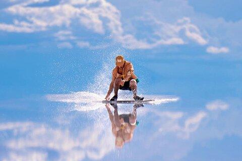 Uyuni Private 4 Day Tour (Palacio Sal 4* & Tayka 3* hotels)