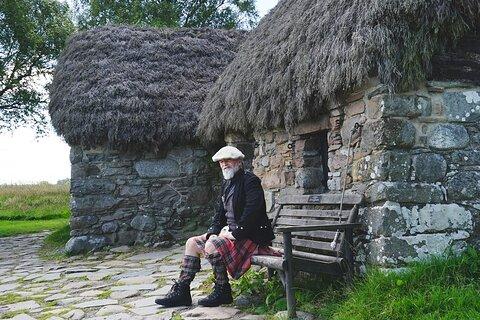 Culloden, Loch Ness + More