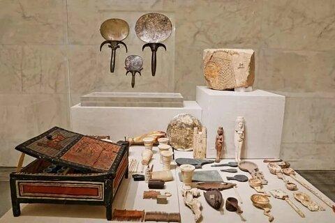 El Moez Street Citadel and Egypt National Museum