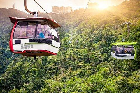 Genting Highlands Tour