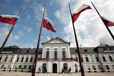 20th Century Tour World War 2 and Communism