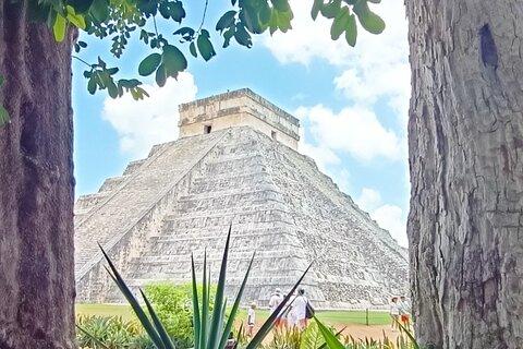 Mayan Experience in Chichen Itza