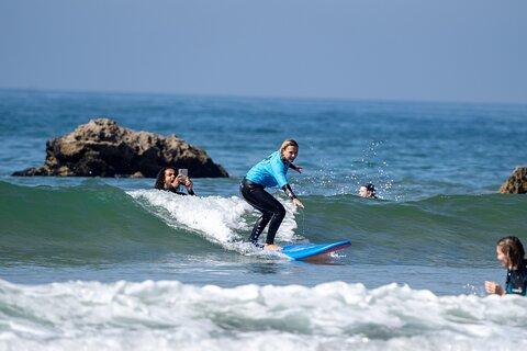 7 nights Surf & Skate Package in Taghazout for all levels