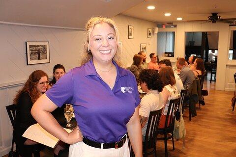 Federal Hill Dinner Stroll