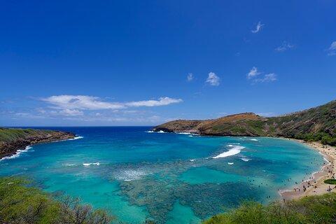 Private Tour Oahu Customizable