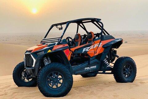 Desert Safari Adventure Dubai
