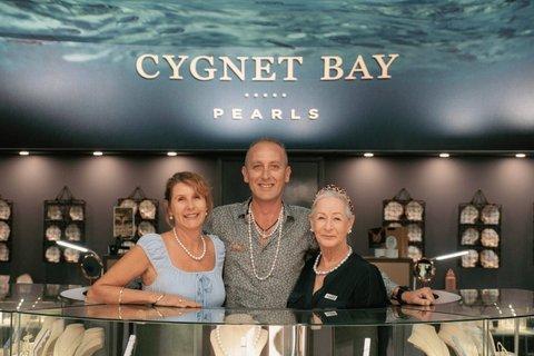 Treasures of Broome Tour