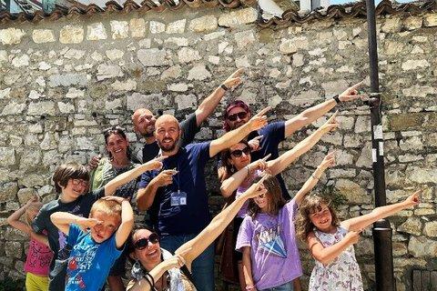 Premium Walking Tour of Berat with Expert Guides
