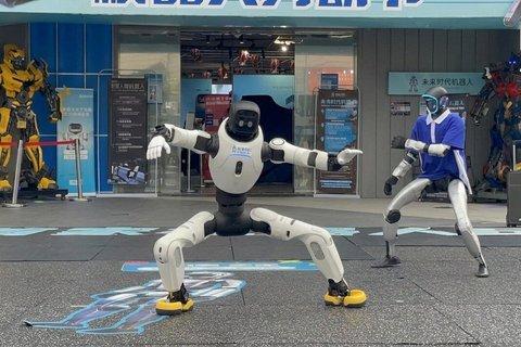 Shenzhen 0.5 or 1 Day: "Tech Focus Tour" or "Culture+Tech Tour"