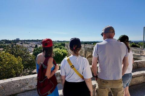 Best of Montpellier with a local (private guided tour)