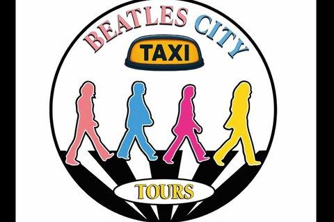 Beatles City Taxi Tours (3 hour duration)