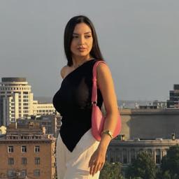 ShoghikDanielyan