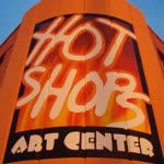 HotShopsArtCenter