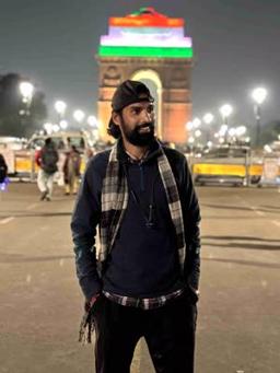 RajveerSingh