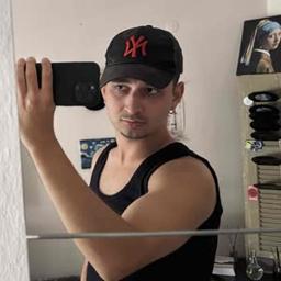 DimitrisGkougkoustamos