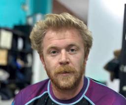 David_Ginge