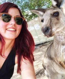 SoloTravelStory