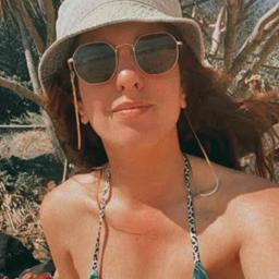 EvelynPazMoran