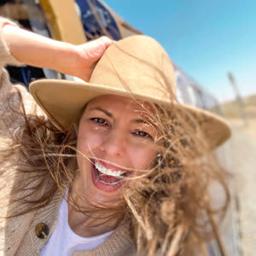 Heather|HauteTravelGirl