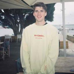John