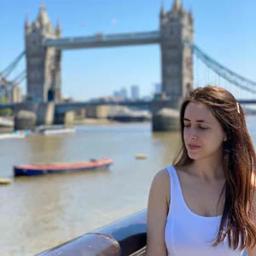Cristina