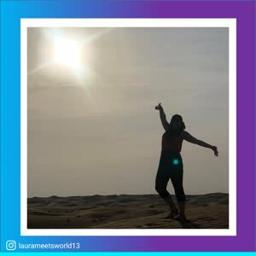 LauraMeetsWorld