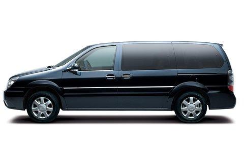 Jinan Private Departure Transfer: Hotel to Airport