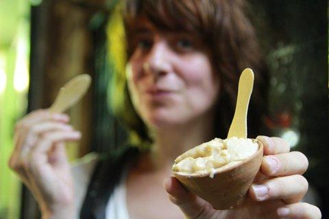 Alleyway Food Tour