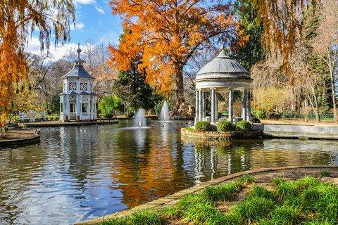 Toledo, Alcala and Aranjuez One Day Private Tour from Madrid