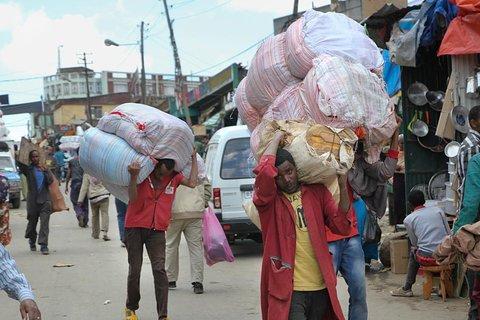 Addis Ababa City Tours Full Day With Hotel Pickup And Drop Off.